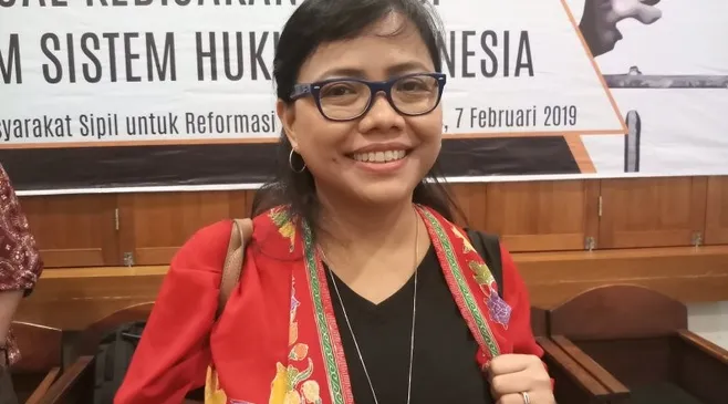 Wawancara Bivitri Susanti Soal Perppu Cipta Kerja: Cara Culas Pemerintah Membajak Demokrasi