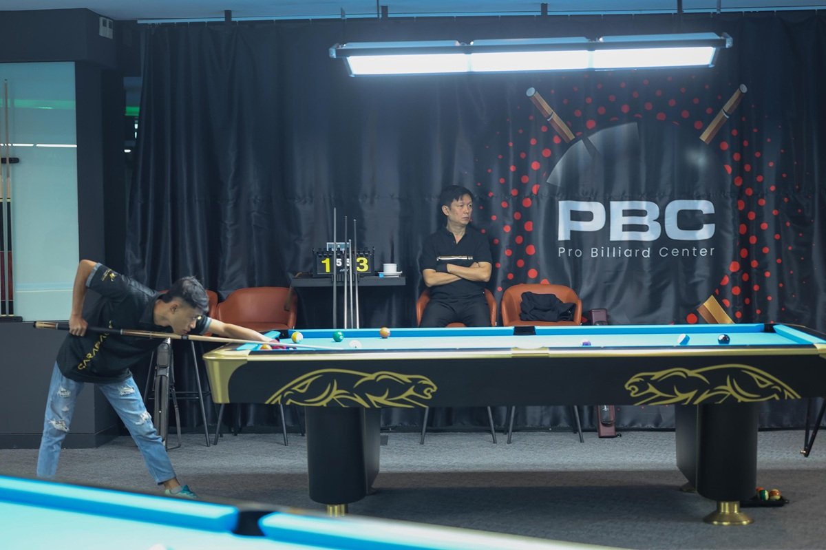 POBSI Gandeng Pro Biliard Center Gelar Turnamen Pemanasan Jelang Indonesia International Open 2025