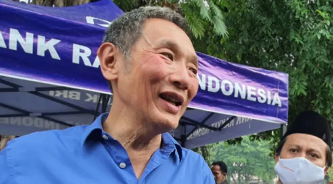 Profil Jusuf Hamka, Bos Jalan Tol yang Bercita-cita Bangun Seribu Masjid