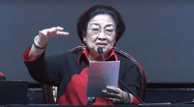 HUT ke-50 PDIP Tidak Undang Parpol Lain, Sinyal Siap Mandiri Hadapi Pilpres 2024 Tanpa Koalisi?