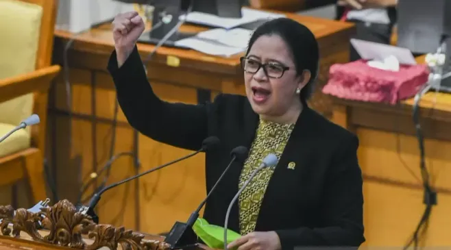 Puan Minta Maaf Perayaan HUT ke-50 PDI Perjuangan Tidak Mengundang Ketum Partai Lain