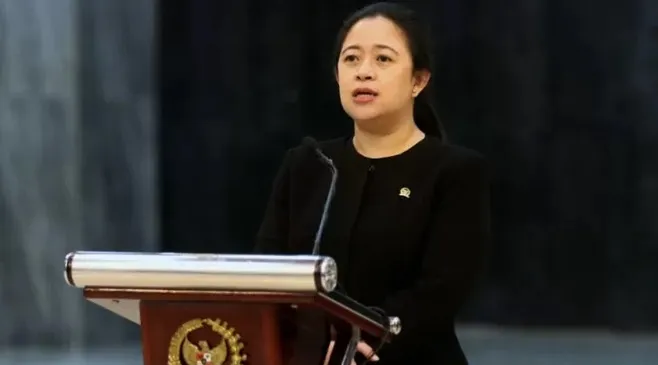 Puan Sebut Nama Capres Sudah Dikantong Megawati Tinggal Diumumkan