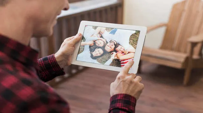 Cara Kompres Foto Online, Mudah dan Cepat