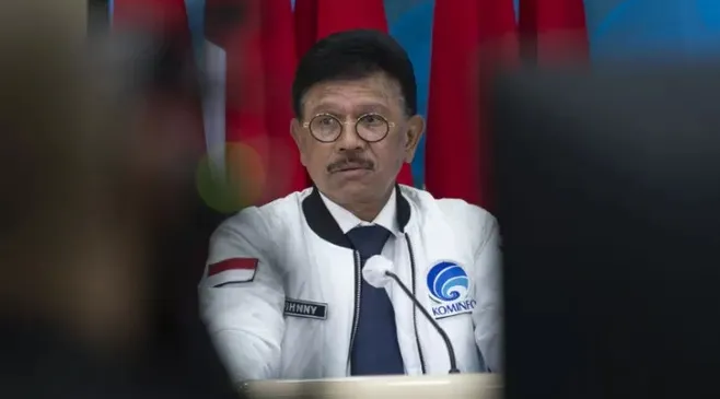 Nasdem Sebut Reshuffle Diukur dari Kinerja Menteri Bukan Partai, Pengamat Singgung Politik Playing Victim