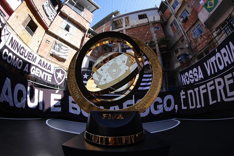 Jadwal Lengkap Piala Dunia Antarklub 2025