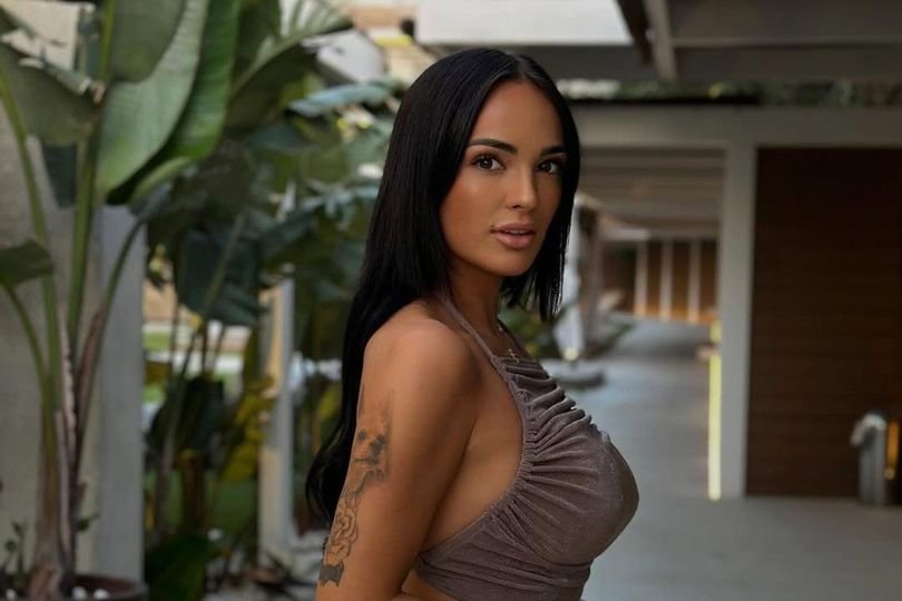 Lamine Yamal Lagi-Lagi Tersandung Skandal: Dituding Rayu dan Ancam Bintang Onlyfans Berusia 29 Tahun