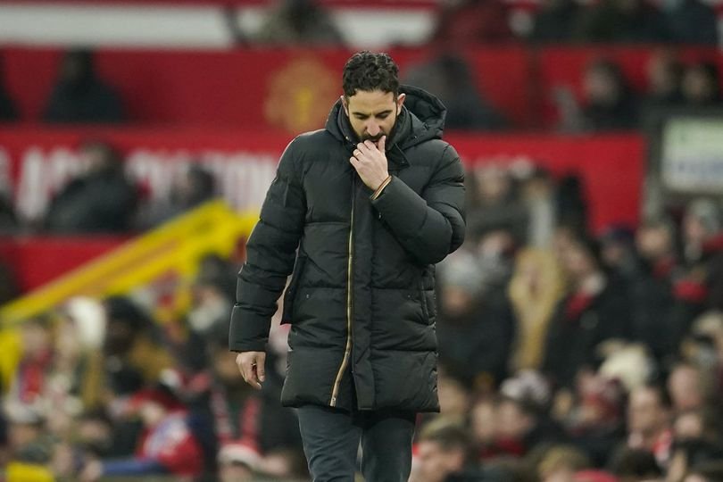 Lupakan Viktor Gyokeres atau Victor Osimhen, Solusi Lini Depan MU Ada di Everton