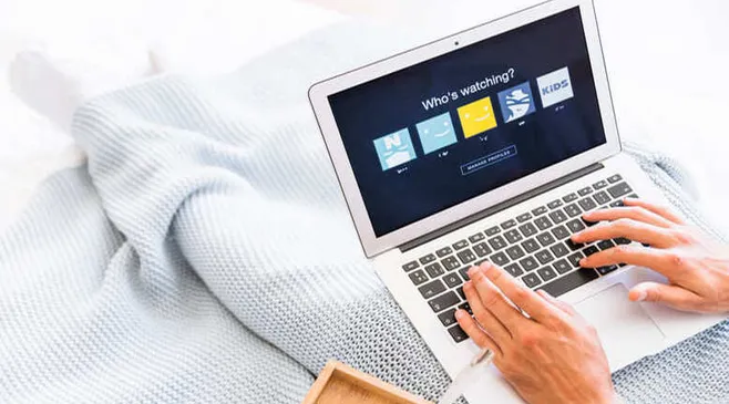 Cara Berlangganan Netflix Terbaru