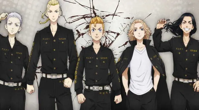 Sinopsis Tokyo Revengers Season 2 Episode 1, Takemichi Dapat Masalah Baru Usai Kenaikan Pangkatnya