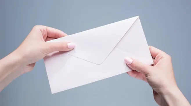 3 Contoh Surat  Izin Tidak Masuk Kerja Singkat dan Cara Membuatnya