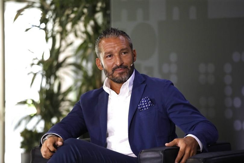 Era Baru Timnas Italia: Para Legenda Juara Dunia 2006 Turun Gunung, Ini Rencana Besarnya!