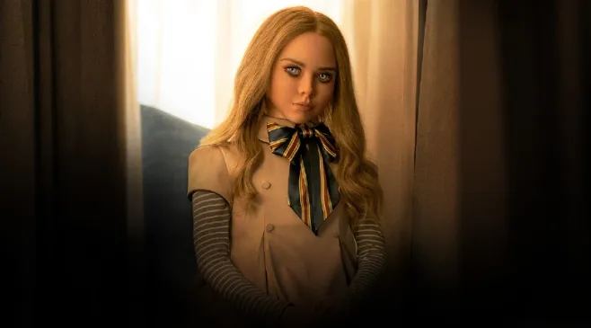 Sinopsis Film M3gan, Boneka AI Perenggut Nyawa Manusia