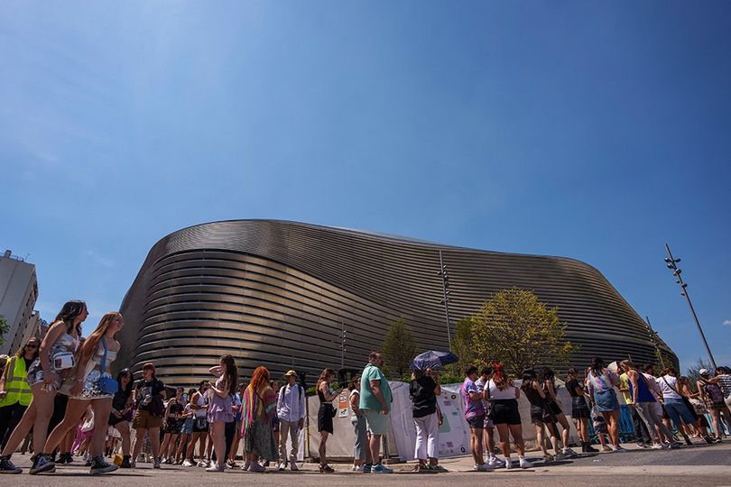 Megahnya Santiago Bernabeu Ternyata Bikin Masalah: Dari Protes Warga Hingga 'Bantuan' Pemerintah