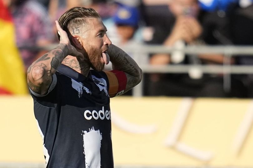 Bukan Lamine Yamal, Sergio Ramos Jagokan Pemain Ini untuk Raih 5 Ballon d'Or di Masa Depan