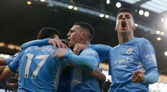 Prediksi Line Up Chelsea vs Manchester City, Pep Guardiola Pasang Target 3 Poin