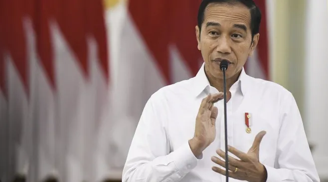 Ekonom Sebut Alasan Perppu Cipta Kerja Gak Nyambung dengan Capaian dan Proyeksi Ekonomi Pemerintah