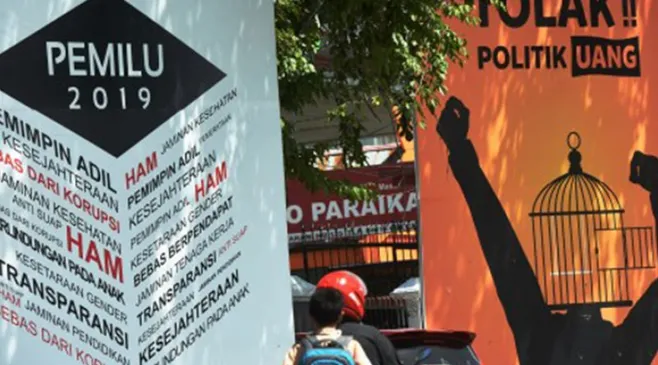 Sistem Pemilu Tertutup Dinilai Cuma Pindahkan Praktik Politik Uang di Rakyat ke Lingkaran Elite Partai