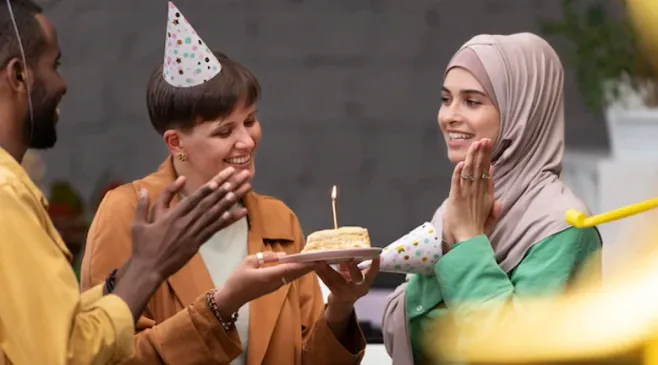 20 Ucapan Selamat Ulang Tahun Islami Penuh Berkah