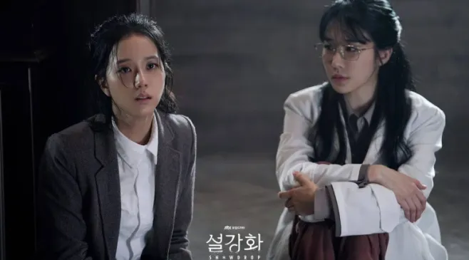 Sinopsis Snowdrop, Kisah Cinta Mata-Mata yang Dibintangi Jisoo Blackpink