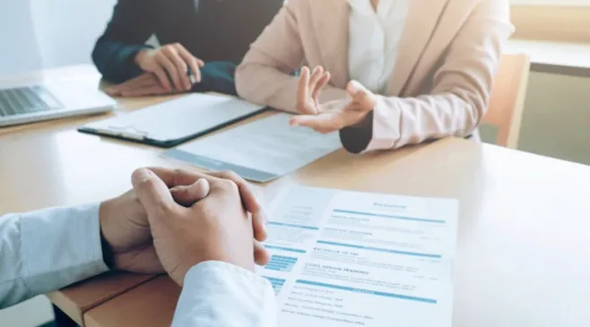 7 Link Download Template CV Gratis dengan Format PSD, DOC, dan Illustrator