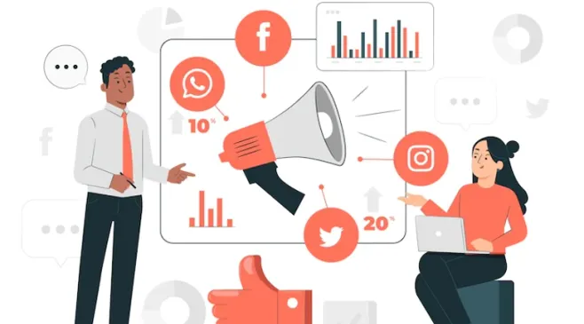 Apa itu Affiliate Marketing, Pengertian dan Cara Kerjanya