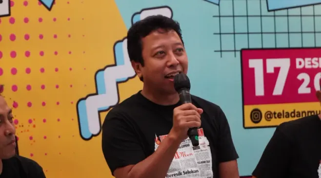 KPK Hormati Eks Narapidana Korupsi Jadi Pengurus Parpol, Kok Bisa?