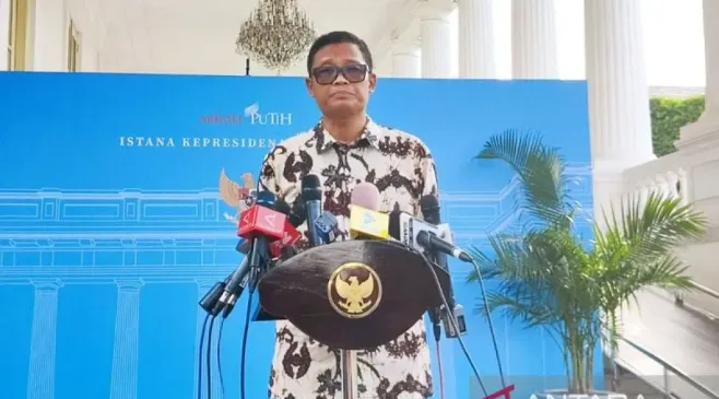 Ditunjuk Jadi Dirjen Pajak, Ini Profil Bimo Wijayanto Alumni Taruna Nusantara 1995