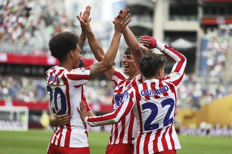 Prediksi Atletico Madrid vs Botafogo 24 Juni 2025