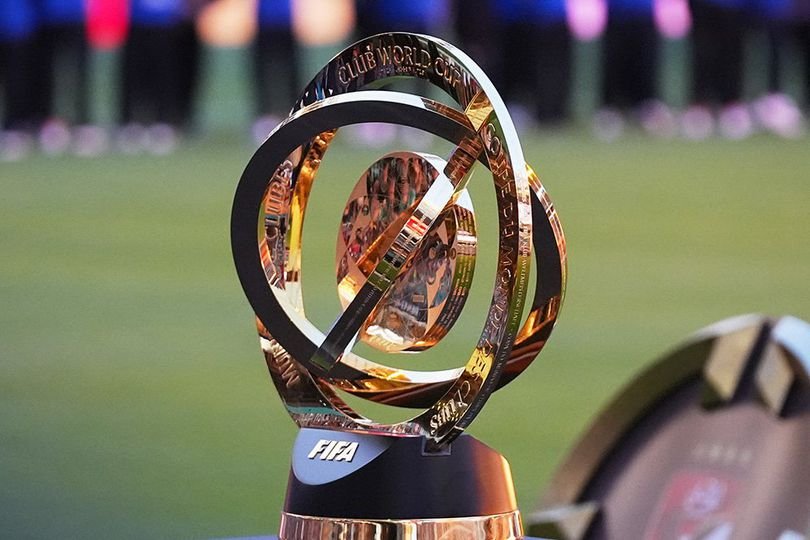 Bukan Hanya Sepak Bola: Piala Dunia Antarklub Adalah Magnet Uang dan Pasar Amerika