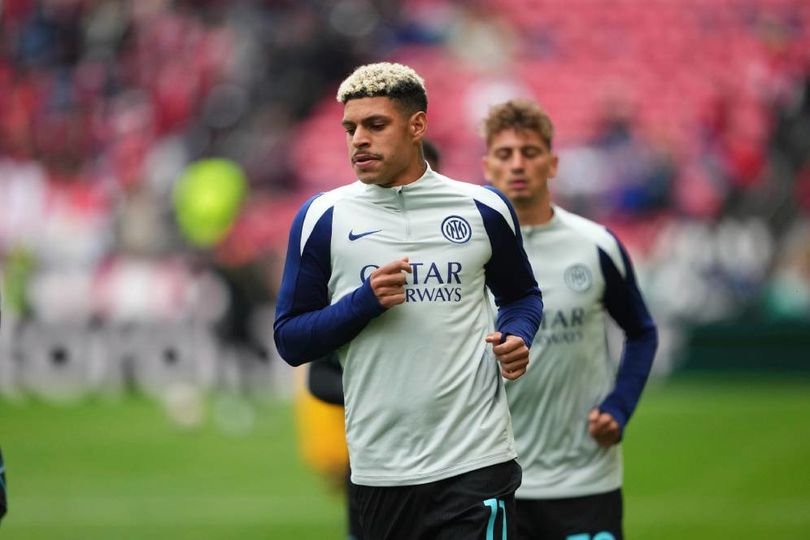 Rekrutan Baru Inter Milan Dikritik Usai Tampil Buruk di Laga Melawan Urawa Reds