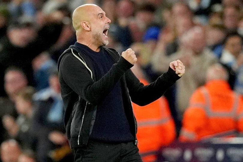 Guardiola Akui Daya Tarik Sepak Bola Amerika Selatan: Sinyal Petualangan Baru?