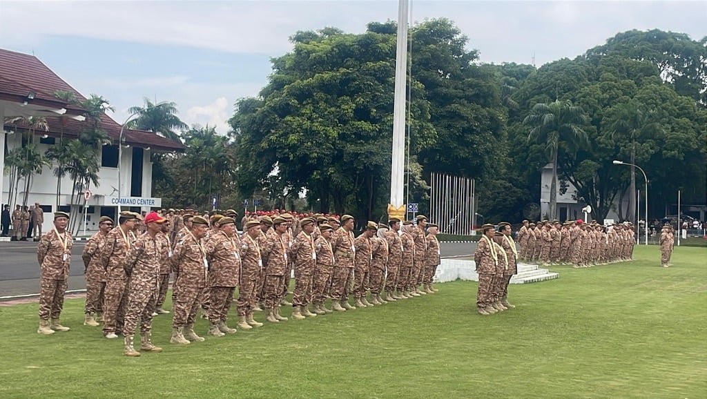 6 Orang Absen di Retret Kepala Daerah Gelombang II, Ini Alasannya