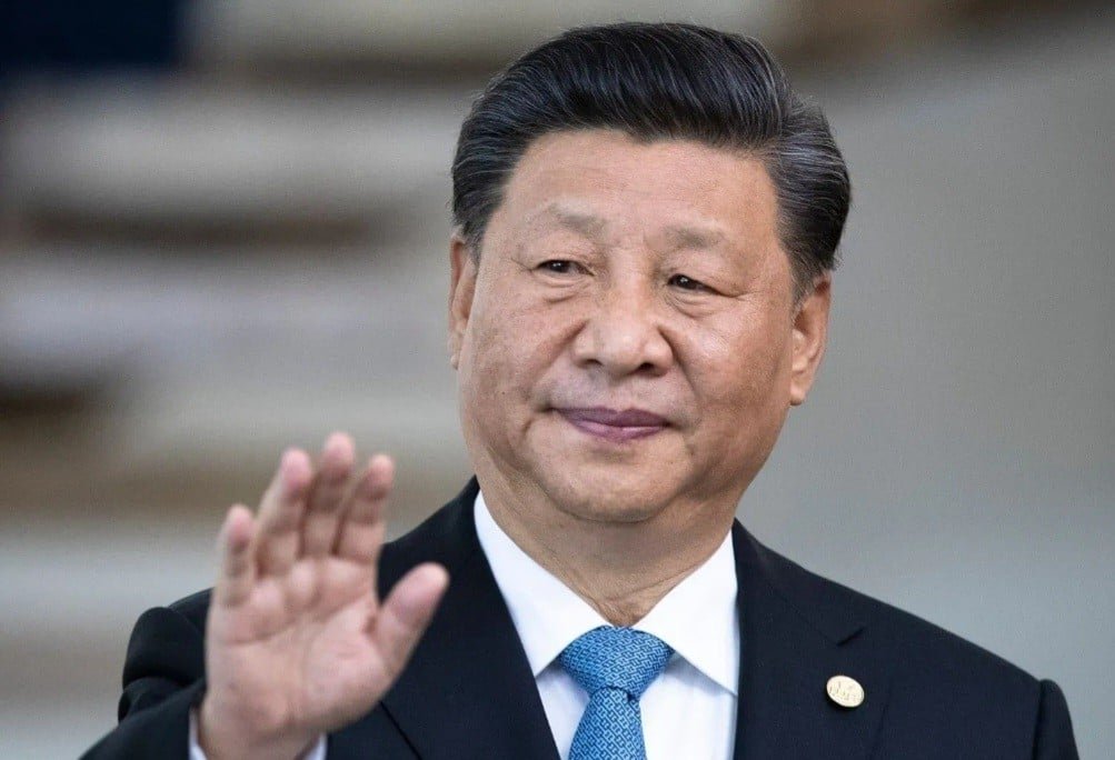 Bela Iran, Presiden China Xi Jinping Kecam Serangan Israel