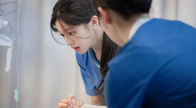 7 Fakta Unik Drakor Resident Playbook yang Membuatnya Berbeda dari Drama Lain