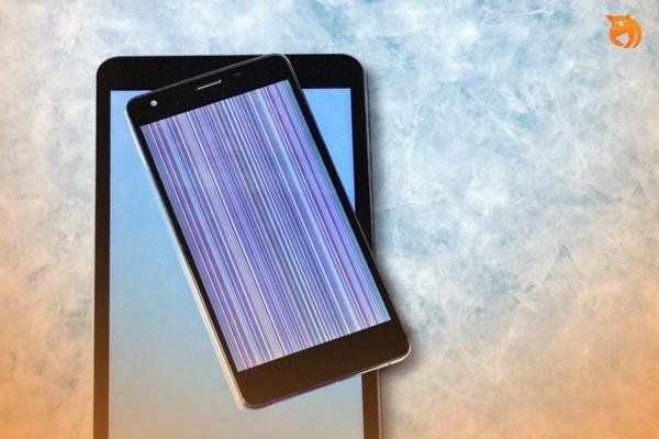 Layar Hp Kamu Bergaris? Ini 3 Cara Mengatasinya Gratis dan Mudah!