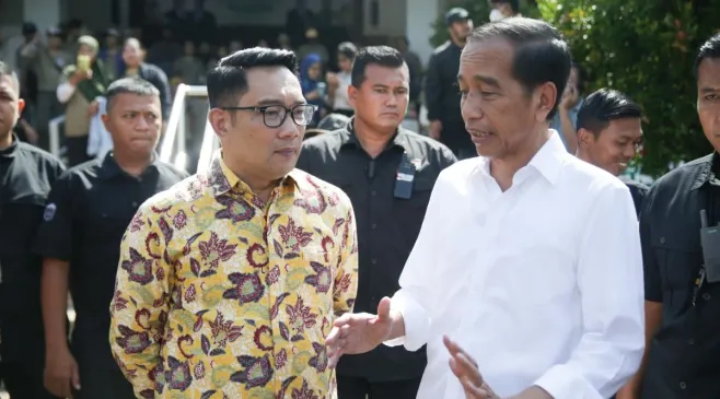 Kasus Korupsi Bank BJB: KPK Sita Puluhan Kendaraan Bermotor, Salah Satunya Royald Enfield Limited Edition dari Kediaman Ridwan Kamil