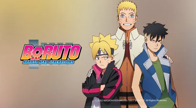 Boruto: Naruto Next Generations Berlanjut ke Season ke-2, Apa yang Dapat Diharapkan?