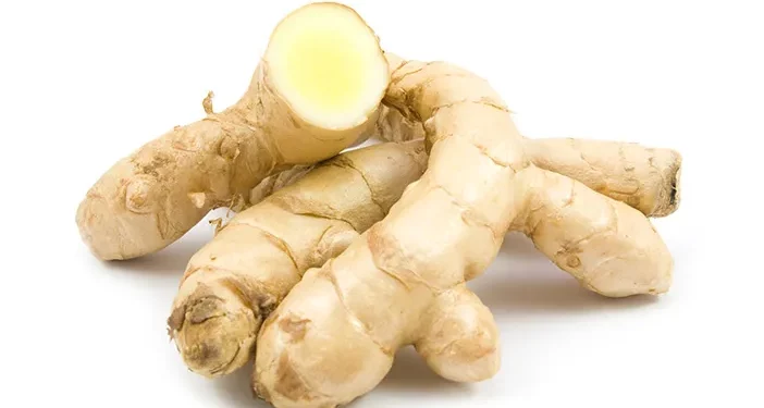 Manfaat Kunyit Putih untuk Kesehatan Tubuh
