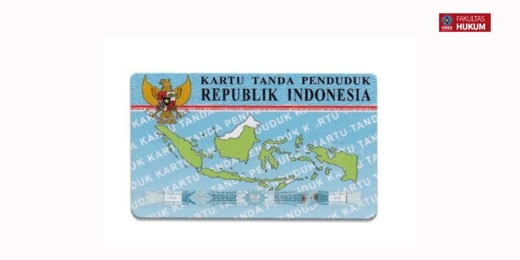 Cara Buat KTP Digital dari HP, Super Gampang Semenit Jadi