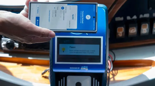 Apa Itu QRIS dan GPN? Berikut Penjelasan Fungsi dan Keuntungannya