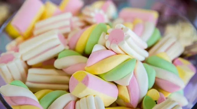 Daftar 9 Marshmallow yang Mengandung Babi, Hasil Temuan BPJPH-BPOM