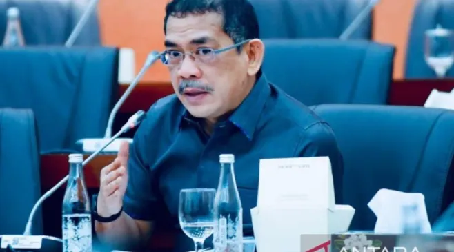 Anggota DPR: Tentang Keras Rencana Penghapusan QRIS dan GPN, Sebuah Kemunduran dari Kemandirian Ekonomi
