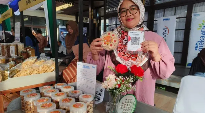 AS Kritik Kebijakan QRIS dan GPN Dalam Proses Negosiasi Tarif