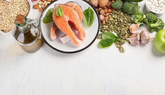 Daftar Jenis Makanan Pencegah Kolesterol Naik, Wajib Dicoba!