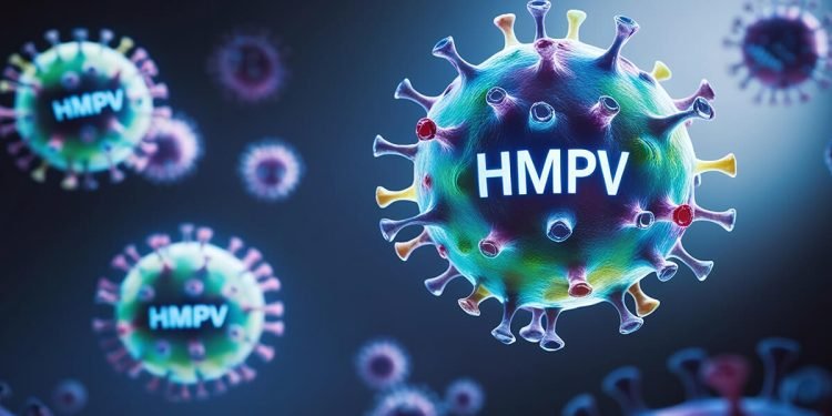 Apa itu HMPV? Simak Penjelasannya