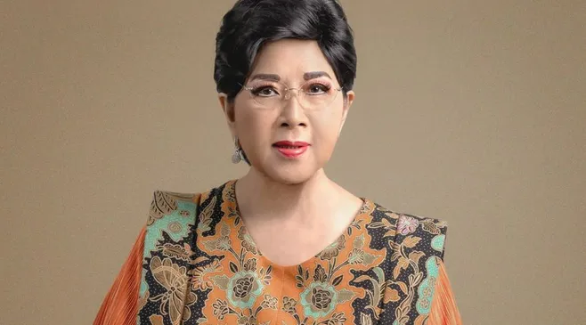 Mengenang Berbagai Film Legendaris Titiek Puspa dalam Perjalanan Kariernya