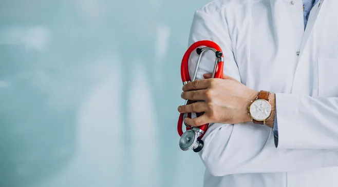 Apa Itu Dokter Residen PPDS dan Tugas Mereka ketika Menangani Pasien di RS?