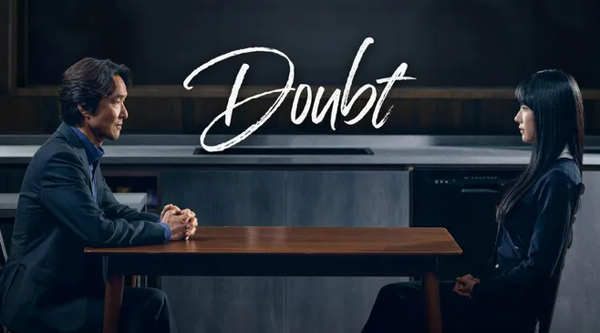 'Doubt' Masuk Nominasi Best Drama Baeksang: Ini Daftar Lengkap Para Pemerannya