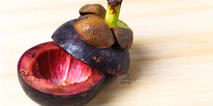 Kandungan dan Khasiat Kulit Manggis