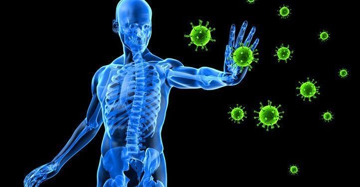 Tips Menjaga Imun Tubuh Agar Tidak Mudah Sakit